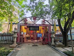 -木塔寺遗址生态公园