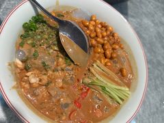 -秦家味老菜馆(民族北路店)