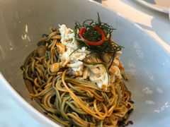 -港丽餐厅(高德置地店)