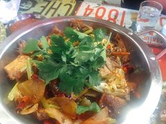 -阆辣荟餐饮(老味道8年·古城店)