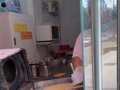 -胖子煎饼店(钦州南路店)