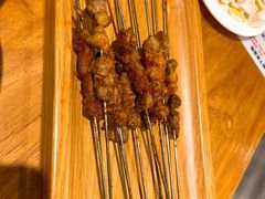 -嘻小北·兰州清汤牛肉面(太平洋森活天地店)