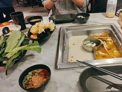 -新辣道鱼火锅(领展购物广场·中关村店)