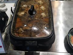 -田老师红烧肉(通州果园物美档口店)