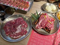 -西塔老太太泥炉烤肉(北京望京店)