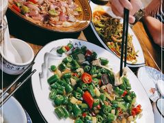 -庭院小酌(瑞莲街店)