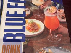 -blue frog蓝蛙(长泰广场店)