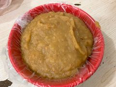 土豆泥-咱家王新国把子肉(县东巷店)