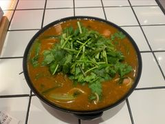 -肥汁米蘭香港米线(长宁来福士店)