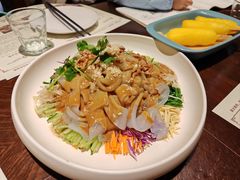 -老厨家(友谊路总店)