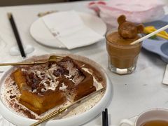 -十二粤味·顺德菜·烧鹅点心(五四广场店)