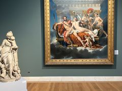 -比利时皇家美术馆