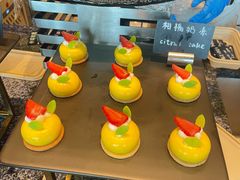 -美食汇自助餐厅(成都万达瑞华酒店)