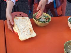 -高记清香园绝味不翻汤