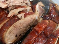 -晓马鸭店(新芜路店)