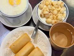 -民信老铺(双皮奶博物馆店)