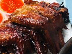 -明记烧鱼美味店