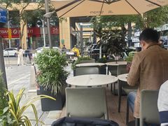 -gaga(金地威新中心店)