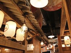 -炉太郎日式烧肉店(华贸店)