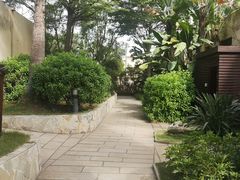 -厦门日月谷温泉渡假村