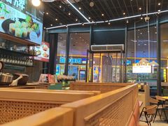-越小品·越南餐厅(万科里店)