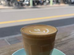 -Cafe del Volcan(永康路店)