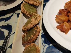 -绿茶餐厅(布吉万象汇店)