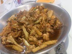 -大丰收·蛙功夫(晋江万达店)