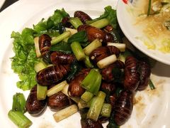 -小船渔村•大连菜•大连焖鱼(明泽街店)