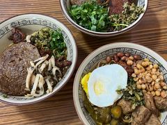 -友琴面馆(东白溪公寓店)