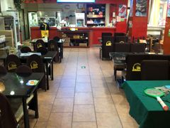 大堂-潮汕美牛肉丸火锅店(天宁寺店)