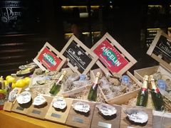 -普朗姆生蚝吧(原建国路店)