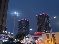 -万达广场(东莞厚街店)