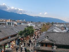-大理古城