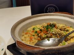 -莆田餐厅PUTIEN(三里屯店)