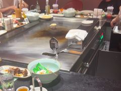 -铁板诱惑法式铁板烧(大卫城店)