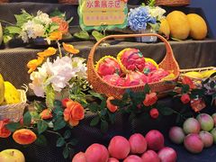 -山水温泉