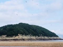-嵛山岛