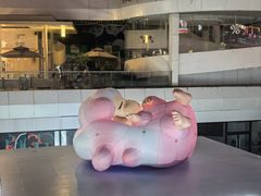 -haxnbauer海森堡德国餐厅(深圳coco店)