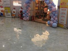 -京妮儿童汇(通州华业店)