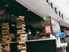 -斯比特花园西餐厅(东方商厦店)