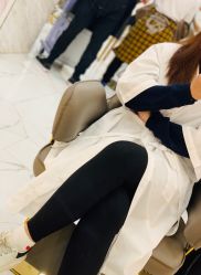 -3AM HAIR SALON染发烫发接发