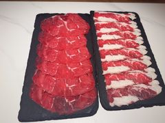 -旺福·贵州酸汤牛肉火锅(陆悦天地店)
