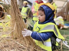 -英伦凯贝国际婴幼儿托育中心(雍湖湾店)
