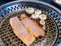 -牛焱·和牛烧肉(五大道店)