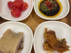 -小厨娘淮扬菜(板桥一店)