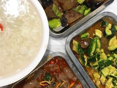 -郑喜旺烧烤(新密总店)