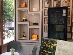 -京馔手工吐司(春熙路店)