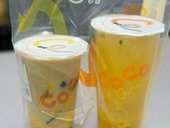 -CoCo都可(北美N1店)