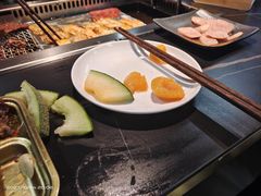 -蜀酱焰·新派融合自助烤肉(仁和春天广场店)
